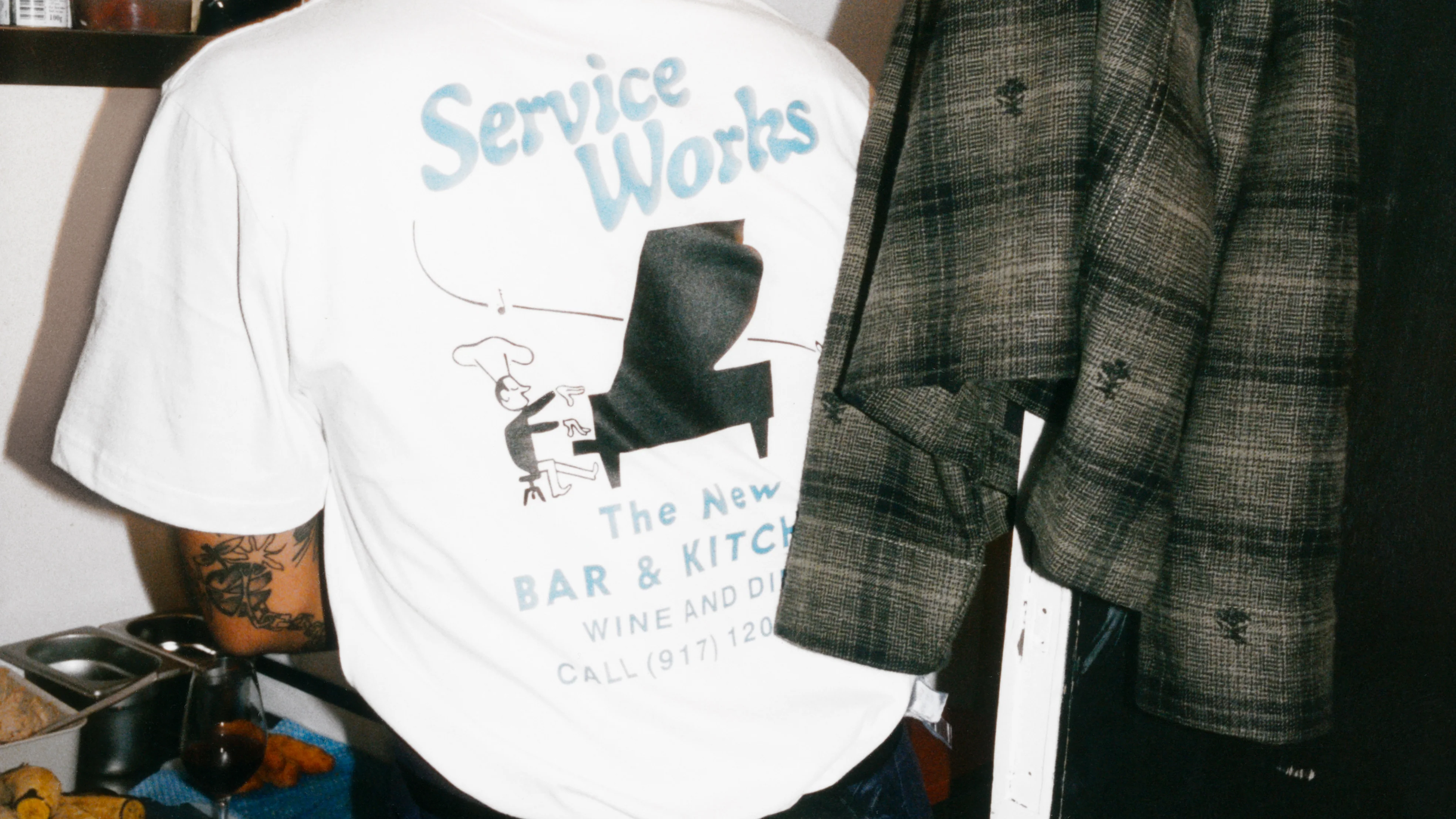 Built for the Daily Grind